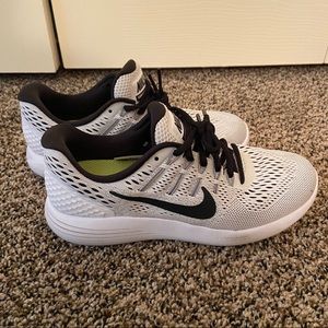 Nike lunarglide low